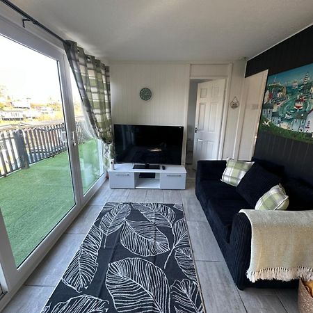 92 Lake View Карнарфон Екстериор снимка