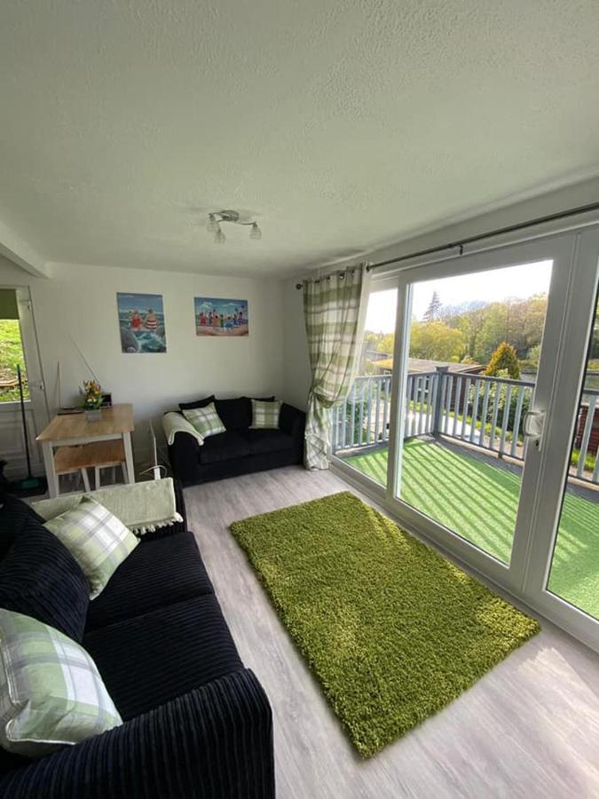 92 Lake View Карнарфон Екстериор снимка