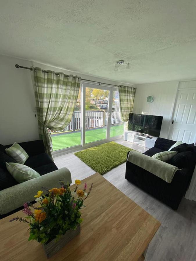 92 Lake View Карнарфон Екстериор снимка
