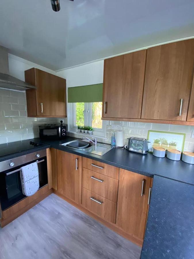 92 Lake View Карнарфон Екстериор снимка