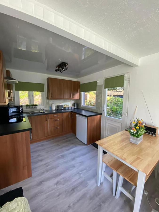 92 Lake View Карнарфон Екстериор снимка