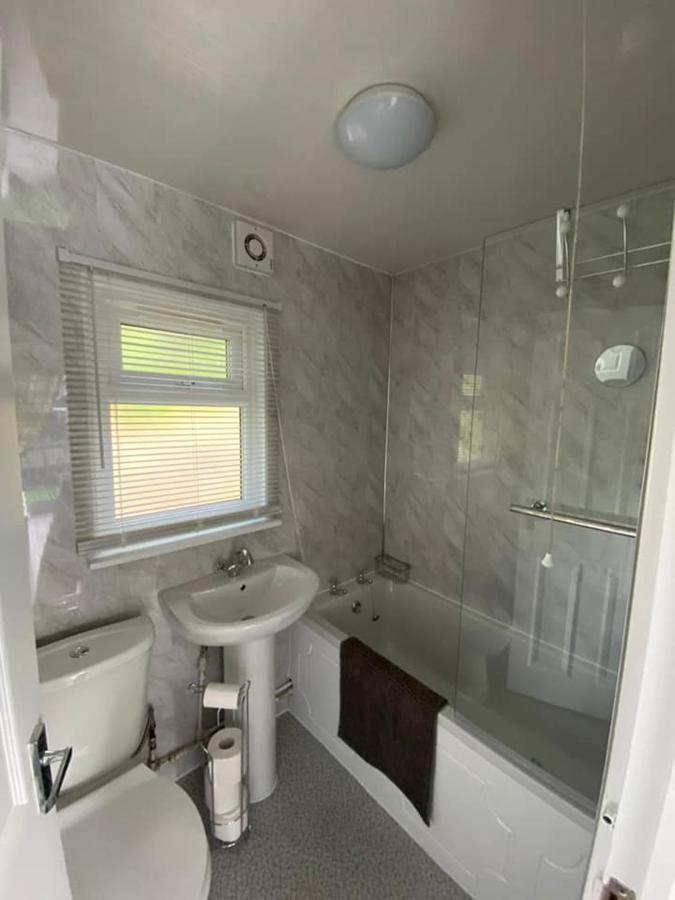 92 Lake View Карнарфон Екстериор снимка