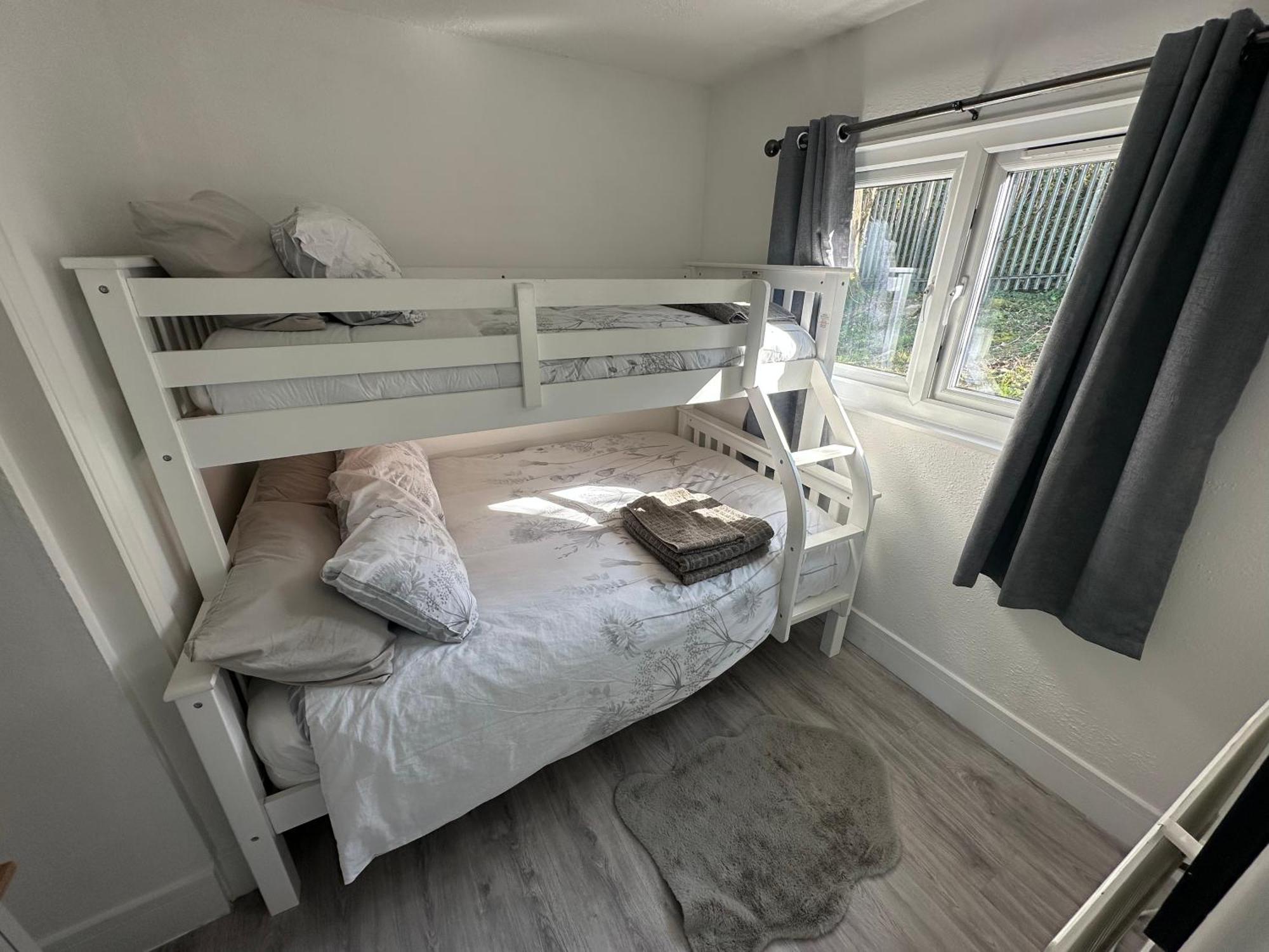 92 Lake View Карнарфон Екстериор снимка