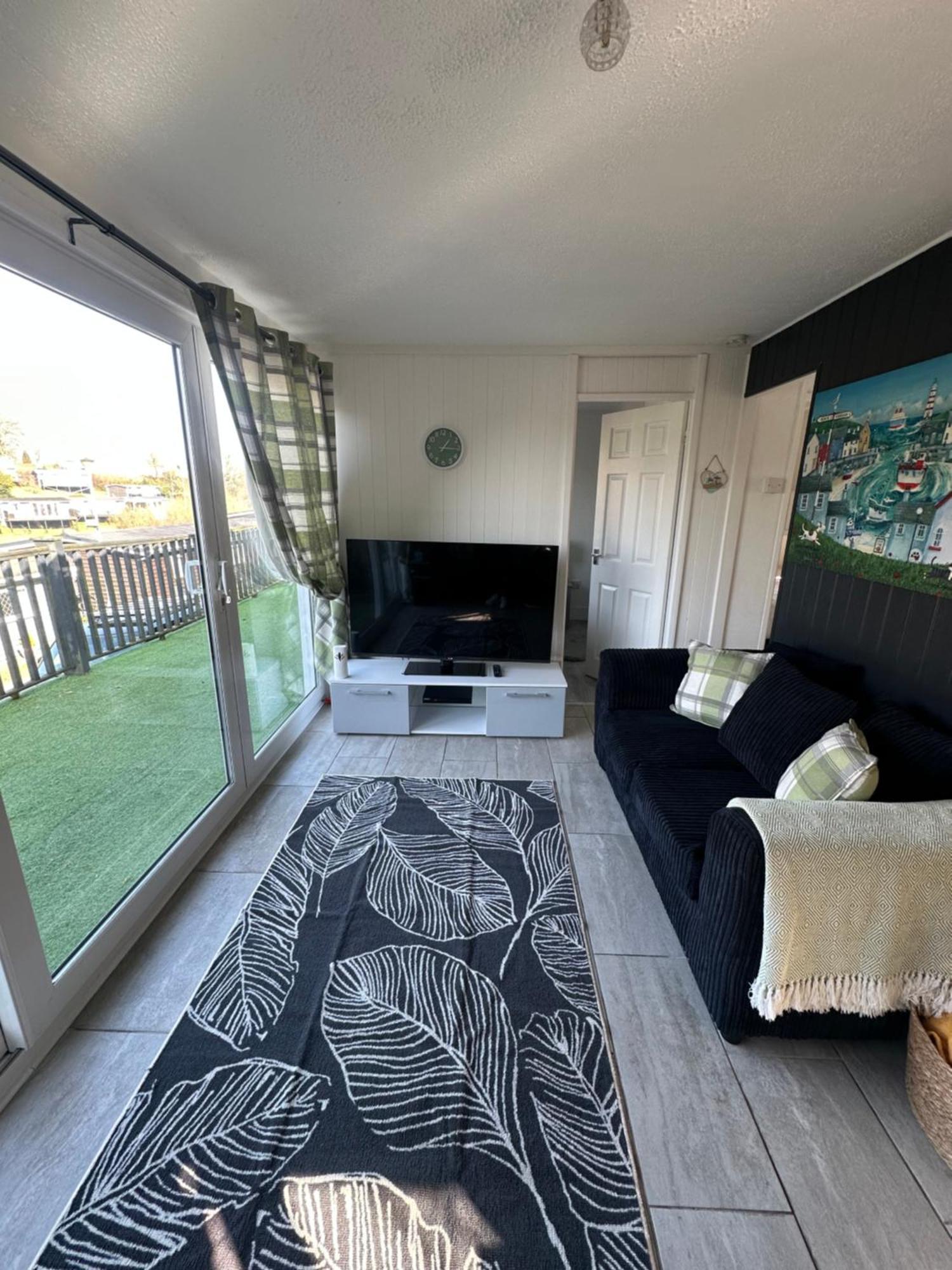92 Lake View Карнарфон Екстериор снимка